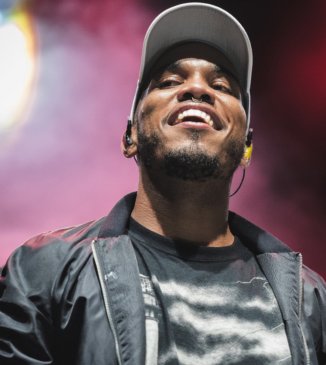 Anderson Paak Net Worth HipHopBling