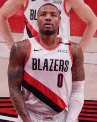 Damian Lillard Doesn't Put Much Stock In NBA 2K20 Rating