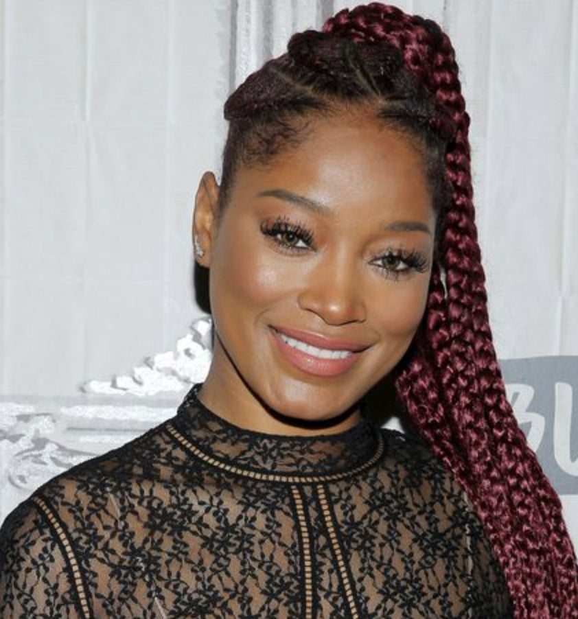 Keke Palmer Shares Video Of Herself Dancing With Friends To Nicki Mina ...