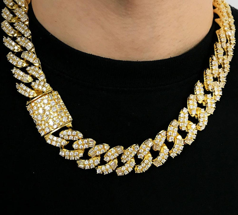 Popular Hip Hop Chains - HipHopBling